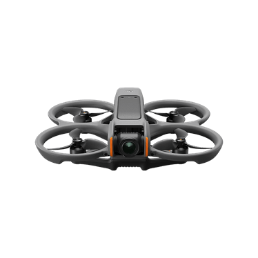 DJI Avata 2 Fly More Combo Cinza